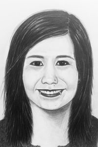 Maisy Odjick