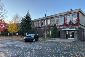 District de la Montérégie