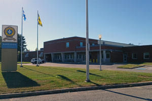 Région Mauricie – Lanaudière