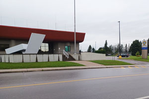 District du Saguenay-Lac-Saint-Jean