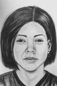 Shannon Alexander vieillissement