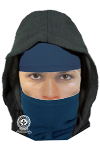 suspect à identifier à Louisville