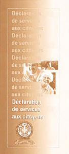 Rapport annuel de gestion de la Sûreté du Québec en 2001-2002.