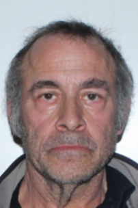 Richard Lalonde Sûreté du Québec