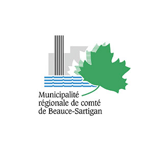 Logo Mrc Beauce Sartigan