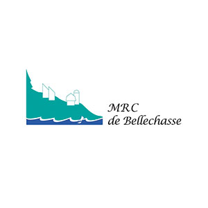 Logo Mrc Bellechasse