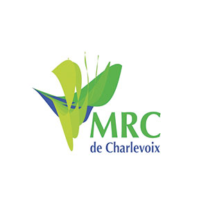 Logo Mrc Charlevoix