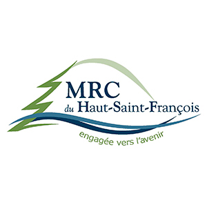 Logo Mrc Haut St Francois