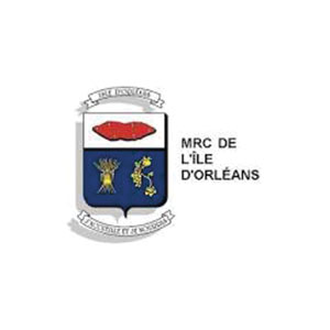 Logo Mrc Ile D Orleans