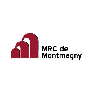 Logo Mrc Montmagny