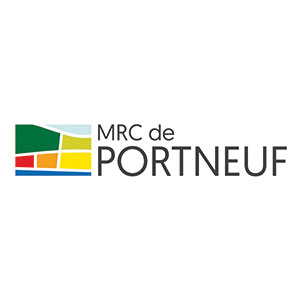 Logo Mrc Portneuf