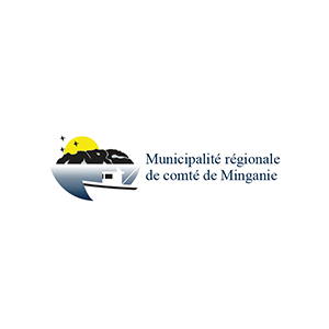 Logo Mrc Minganie