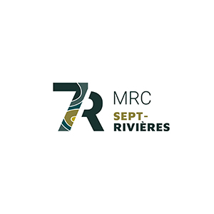 Logo Mrc Sept Rivieres