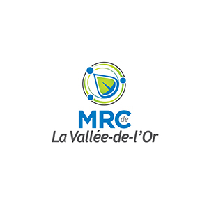 Logo Mrc Vallee De L Or