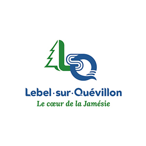 Logo Poste Lebel Sur Quevillon