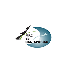 Logo Mrc Caniapiscau