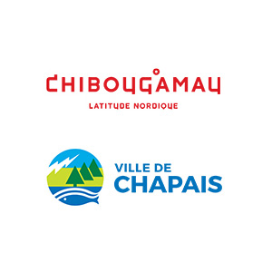 Logo Mrc Chapais Chibougamau