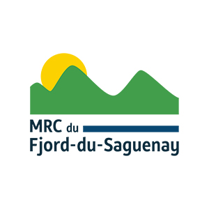Logo Mrc Fjord Du Saguenay
