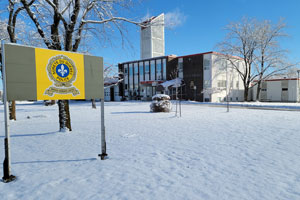 Poste MRC des Appalaches