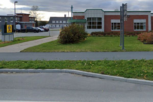 Poste MRC d’Abitibi