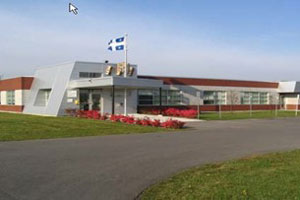Poste MRC de Vaudreuil-Soulanges Ouest