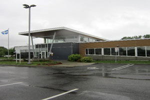 Poste MRC de Vaudreuil-Soulanges Est