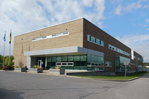 District de Montréal-Laval-Laurentides-Lanaudière