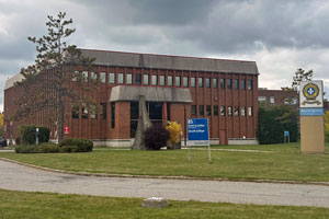 District de l’Outaouais