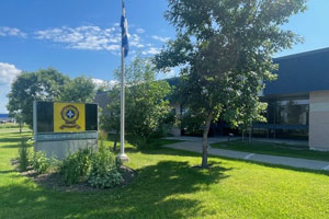 Poste MRC de Lac-Saint-Jean-Est